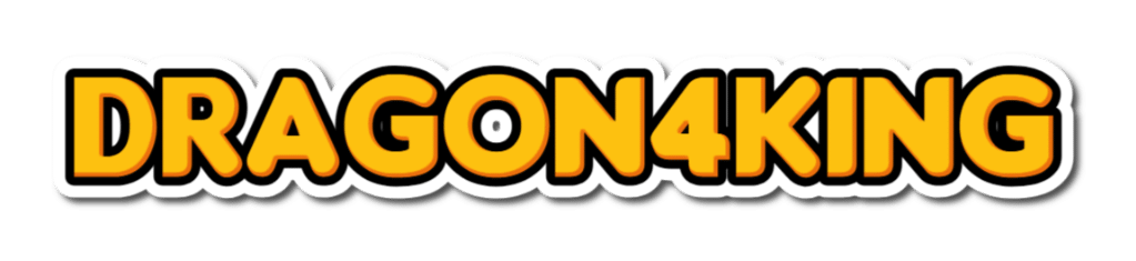 dragon4king