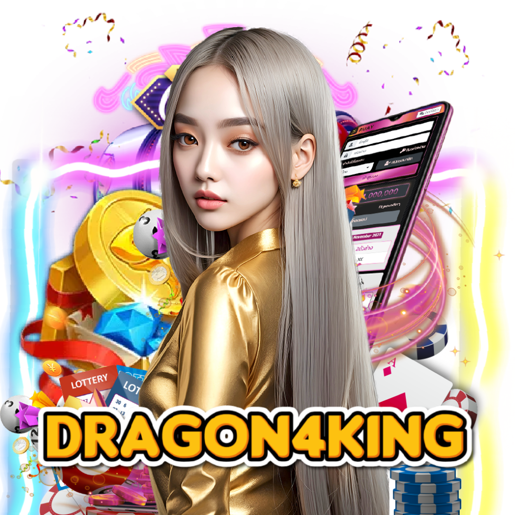 dragon4king casino